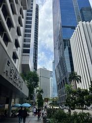 Tung Ann Assn Building (D1), Office #602901661